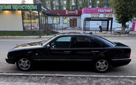 Mercedes-Benz E-Класс, 1999 год, 250 000 рублей, 5 фотография