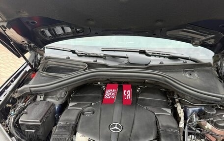 Mercedes-Benz GLE Coupe, 2017 год, 5 500 000 рублей, 10 фотография
