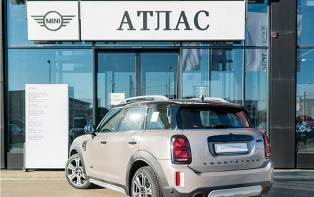 MINI Countryman II (F60), 2024 год, 4 890 000 рублей, 4 фотография