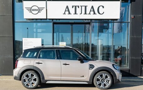 MINI Countryman II (F60), 2024 год, 4 890 000 рублей, 2 фотография