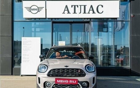 MINI Countryman II (F60), 2024 год, 4 890 000 рублей, 6 фотография