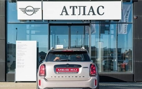 MINI Countryman II (F60), 2024 год, 4 890 000 рублей, 3 фотография