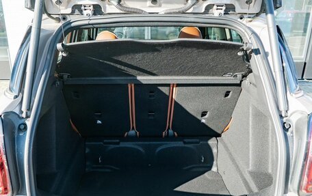 MINI Countryman II (F60), 2024 год, 4 890 000 рублей, 9 фотография