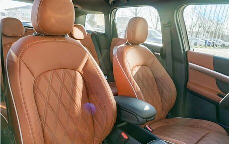 MINI Countryman II (F60), 2024 год, 4 890 000 рублей, 13 фотография