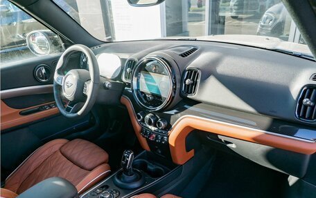 MINI Countryman II (F60), 2024 год, 4 890 000 рублей, 12 фотография
