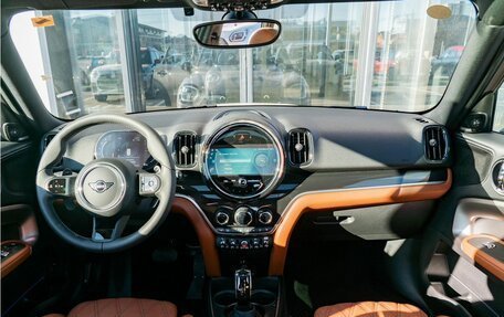 MINI Countryman II (F60), 2024 год, 4 890 000 рублей, 11 фотография