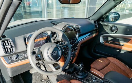 MINI Countryman II (F60), 2024 год, 4 890 000 рублей, 10 фотография
