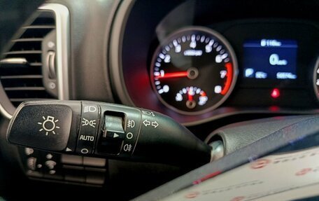 KIA Sportage IV рестайлинг, 2021 год, 2 400 000 рублей, 11 фотография