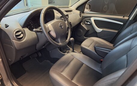 Nissan Terrano III, 2014 год, 950 000 рублей, 7 фотография