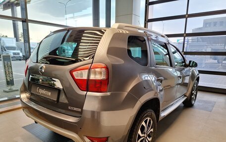 Nissan Terrano III, 2014 год, 950 000 рублей, 2 фотография
