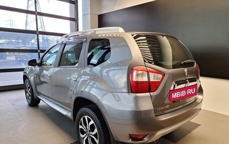 Nissan Terrano III, 2014 год, 950 000 рублей, 4 фотография