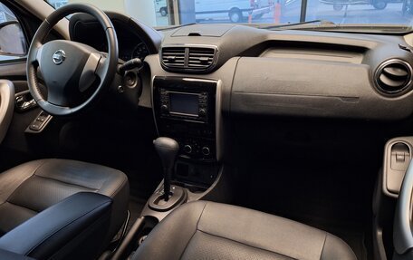 Nissan Terrano III, 2014 год, 950 000 рублей, 6 фотография