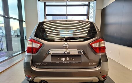 Nissan Terrano III, 2014 год, 950 000 рублей, 5 фотография