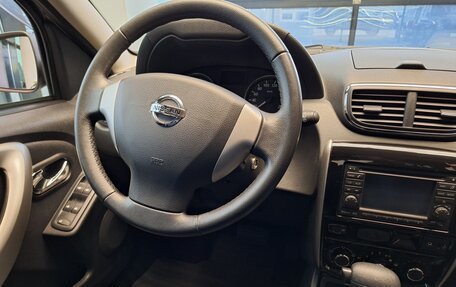 Nissan Terrano III, 2014 год, 950 000 рублей, 12 фотография