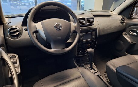 Nissan Terrano III, 2014 год, 950 000 рублей, 10 фотография