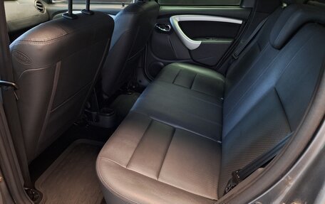 Nissan Terrano III, 2014 год, 950 000 рублей, 8 фотография