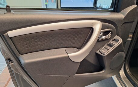 Nissan Terrano III, 2014 год, 950 000 рублей, 13 фотография