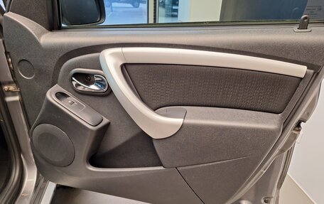 Nissan Terrano III, 2014 год, 950 000 рублей, 14 фотография