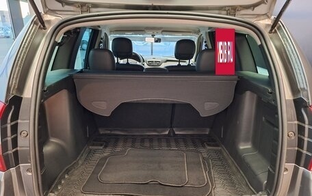 Nissan Terrano III, 2014 год, 950 000 рублей, 15 фотография