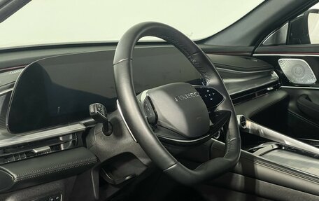 CheryExeed TXL, 2024 год, 3 097 000 рублей, 13 фотография