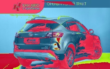 FAW Besturn X80 I рестайлинг, 2019 год, 1 240 000 рублей, 3 фотография