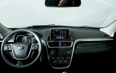 FAW Besturn X80 I рестайлинг, 2019 год, 1 240 000 рублей, 7 фотография