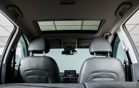 FAW Besturn X80 I рестайлинг, 2019 год, 1 240 000 рублей, 13 фотография
