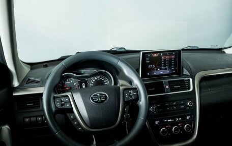 FAW Besturn X80 I рестайлинг, 2019 год, 1 240 000 рублей, 6 фотография
