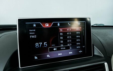 FAW Besturn X80 I рестайлинг, 2019 год, 1 240 000 рублей, 11 фотография