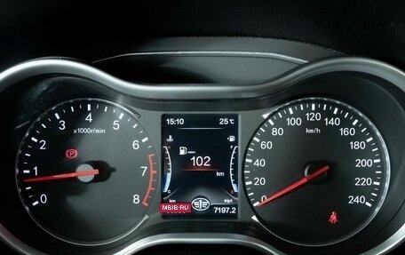 FAW Besturn X80 I рестайлинг, 2019 год, 1 240 000 рублей, 10 фотография