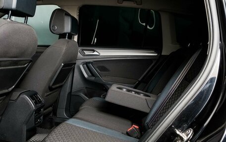 Volkswagen Tiguan II, 2019 год, 2 225 000 рублей, 9 фотография