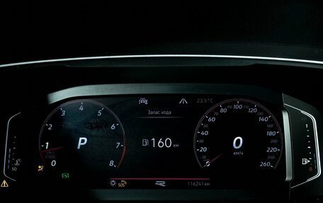 Volkswagen Tiguan II, 2019 год, 2 225 000 рублей, 10 фотография