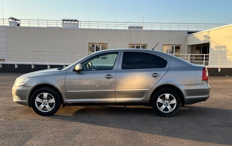 Skoda Octavia, 2012 год, 657 000 рублей, 2 фотография