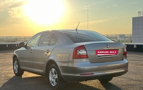 Skoda Octavia, 2012 год, 657 000 рублей, 3 фотография