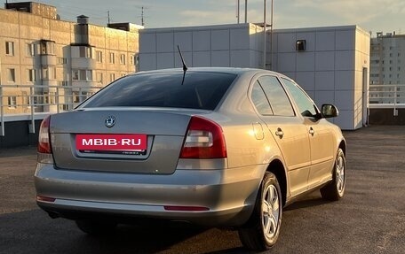Skoda Octavia, 2012 год, 657 000 рублей, 5 фотография