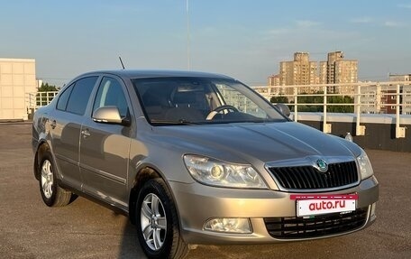 Skoda Octavia, 2012 год, 657 000 рублей, 6 фотография