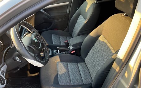 Skoda Octavia, 2012 год, 657 000 рублей, 9 фотография
