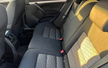 Skoda Octavia, 2012 год, 657 000 рублей, 10 фотография