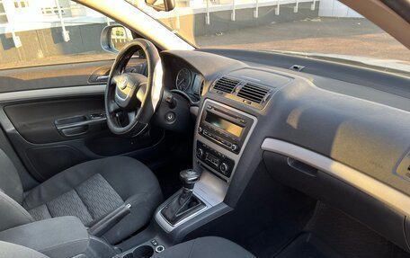 Skoda Octavia, 2012 год, 657 000 рублей, 8 фотография