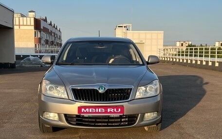 Skoda Octavia, 2012 год, 657 000 рублей, 7 фотография