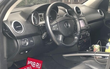 Mercedes-Benz M-Класс AMG, 2007 год, 2 фотография