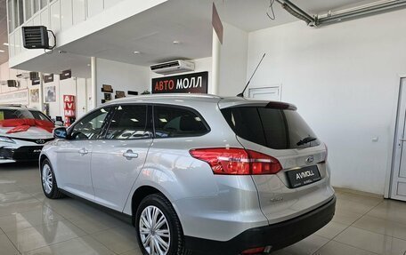 Ford Focus III, 2016 год, 1 215 000 рублей, 6 фотография