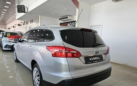 Ford Focus III, 2016 год, 1 215 000 рублей, 7 фотография