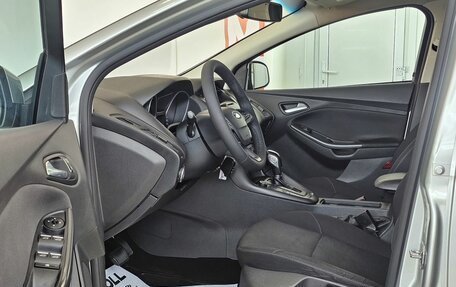 Ford Focus III, 2016 год, 1 215 000 рублей, 10 фотография