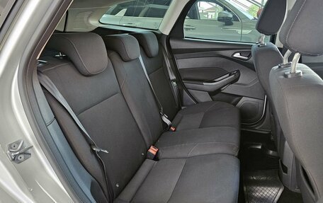 Ford Focus III, 2016 год, 1 215 000 рублей, 17 фотография