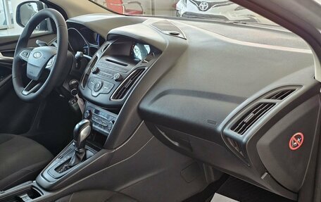 Ford Focus III, 2016 год, 1 215 000 рублей, 19 фотография