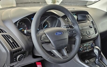Ford Focus III, 2016 год, 1 215 000 рублей, 12 фотография