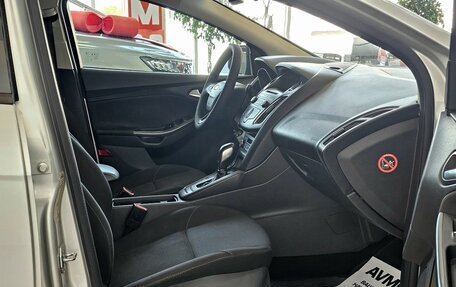 Ford Focus III, 2016 год, 1 215 000 рублей, 18 фотография