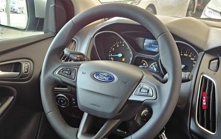 Ford Focus III, 2016 год, 1 215 000 рублей, 22 фотография