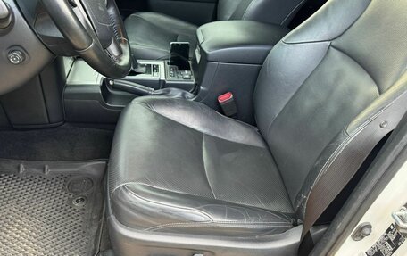 Toyota Land Cruiser Prado 150 рестайлинг 2, 2018 год, 3 650 000 рублей, 6 фотография